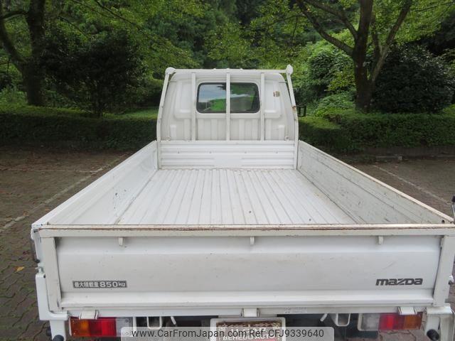 Mazda Bongo Truck 1995 thumbnail 19