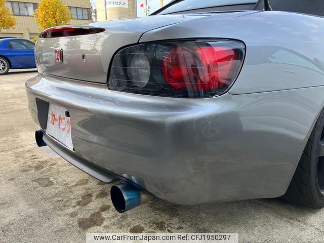 Honda S2000 2000 thumbnail 16