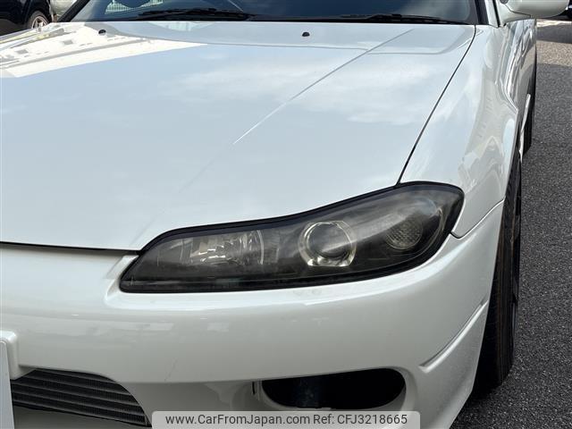 Nissan Silvia 2000 thumbnail 19
