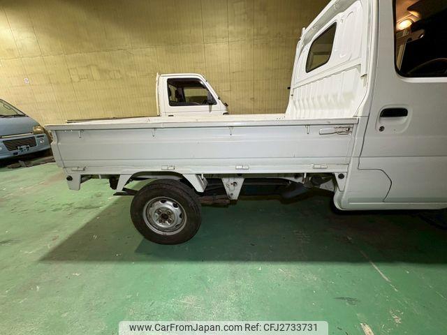 Suzuki Carry Truck 2000 thumbnail 6