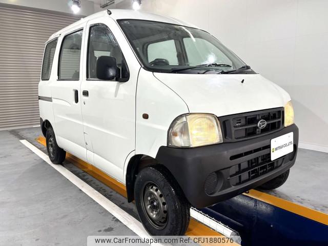 Daihatsu Hijet Van 1999