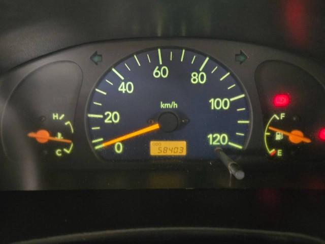 Suzuki Carry Truck 1999 thumbnail 32