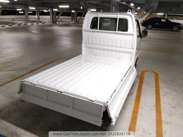Suzuki Carry Truck 1997 thumbnail 17