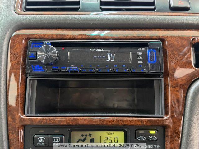 Toyota Mark II 2000 thumbnail 54