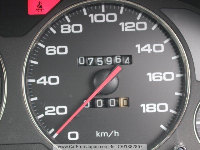 Honda Prelude 1998 thumbnail 8