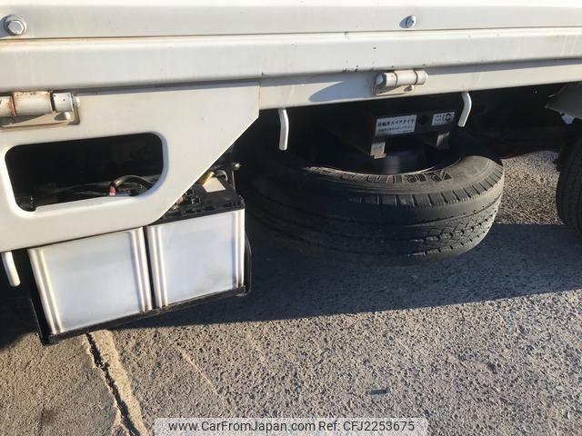Isuzu Elf Truck 1996 thumbnail 10
