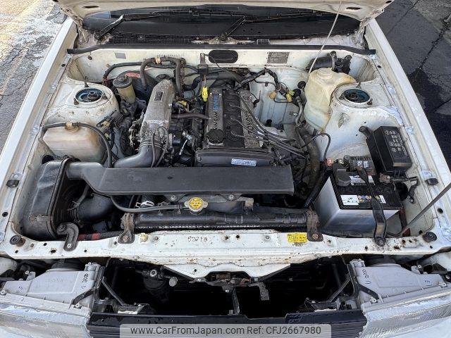Toyota Corolla Levin 1985 thumbnail 27