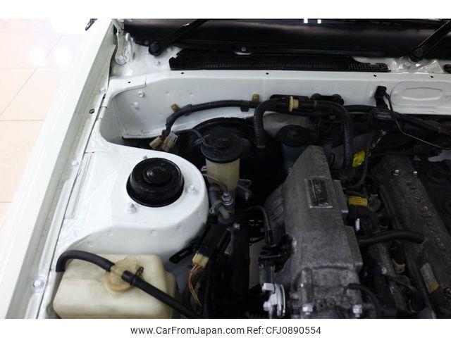 Toyota Corolla Levin 1984 thumbnail 14
