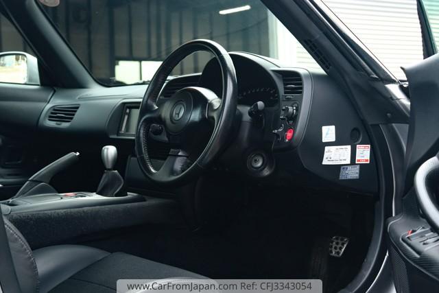 Honda S2000 2000 thumbnail 52