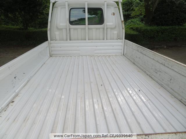 Mazda Bongo Truck 1995 thumbnail 27
