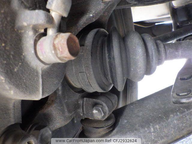 Suzuki Carry Truck 1998 thumbnail 32