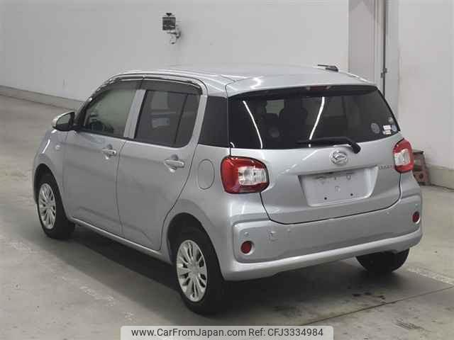 Daihatsu Boon thumbnail 2