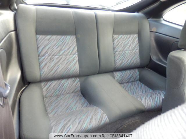 Toyota Celica 1996 thumbnail 13