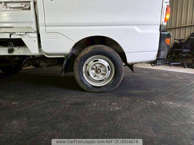 Mitsubishi Minicab Truck 1994 thumbnail 51