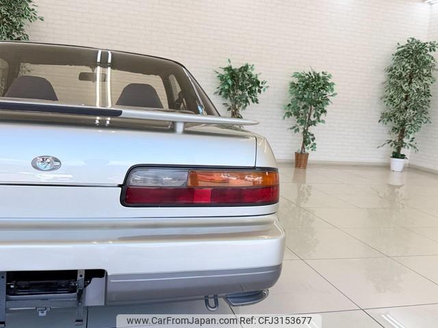 Nissan Silvia 1991 thumbnail 35