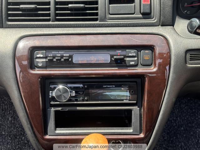 Honda Prelude 1997 thumbnail 6