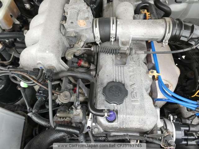 Mazda Proceed 1998 thumbnail 14
