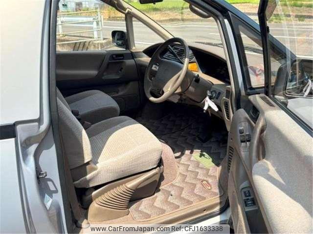 Toyota Estima Emina 1993 thumbnail 17