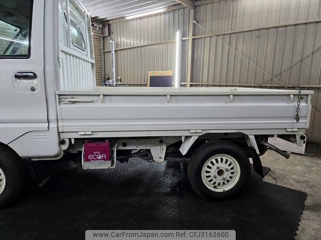 Mitsubishi Minicab Truck 1998 thumbnail 12