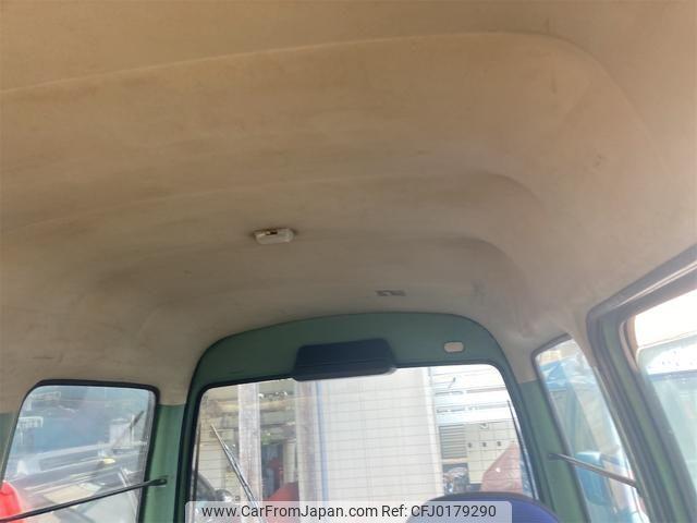 Subaru Sambar Dias Van 1994 thumbnail 34