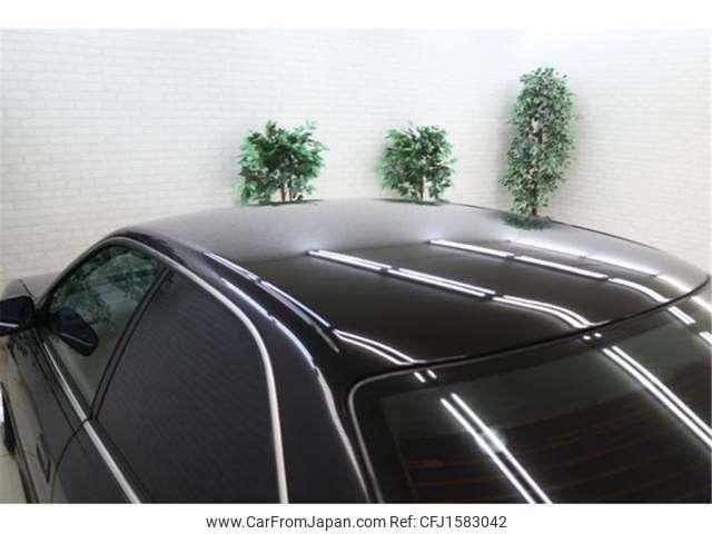 Toyota Mark II 1997 thumbnail 9