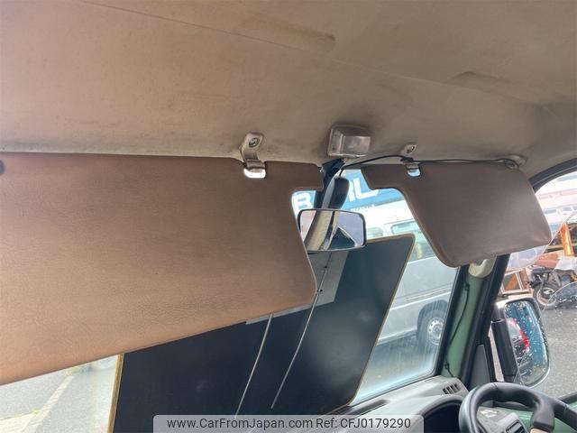 Subaru Sambar Dias Van 1994 thumbnail 21