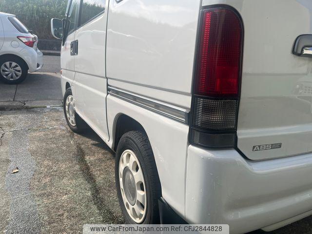 Subaru Dias Wagon 2000 thumbnail 24