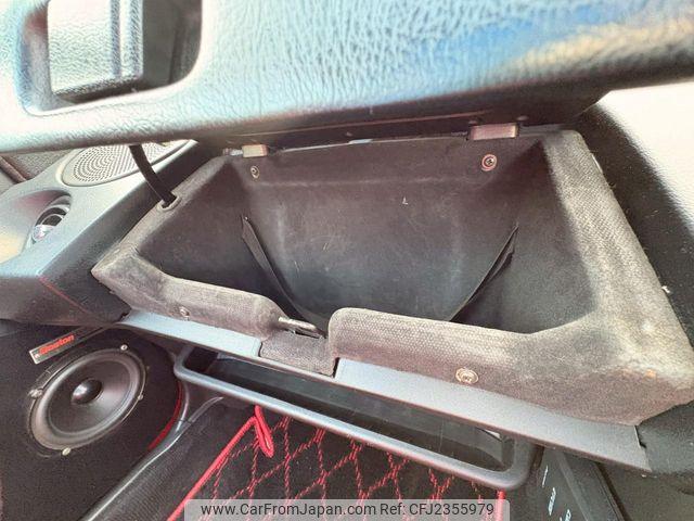 Toyota MR2 1984 thumbnail 26