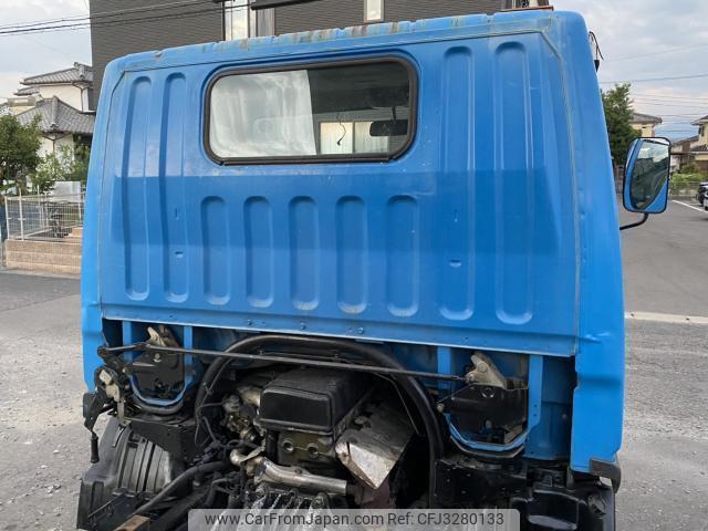 Mitsubishi Fuso Canter 1999 thumbnail 7