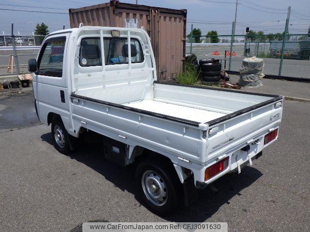 Honda Acty Truck 1996 thumbnail 10