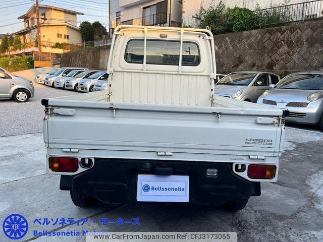 Subaru Sambar Truck 2001 thumbnail 13
