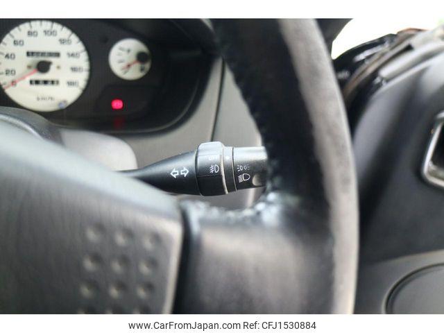 Nissan Silvia 1996 thumbnail 59