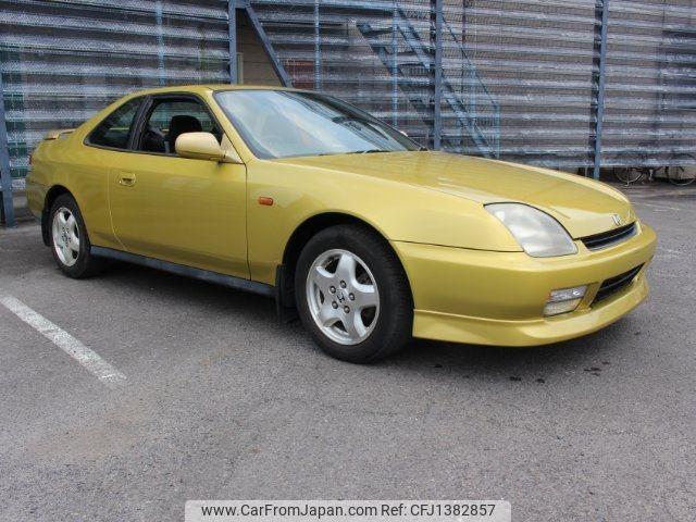 Honda Prelude 1998