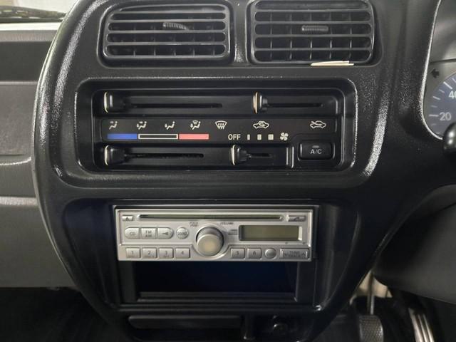 Suzuki Carry Truck 1999 thumbnail 29