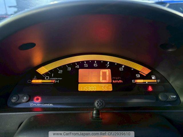 Honda S2000 2000 thumbnail 22