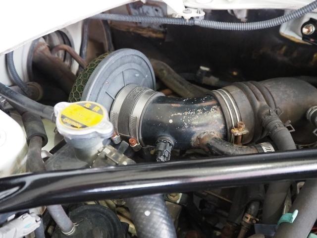 Toyota MR2 1996 thumbnail 19