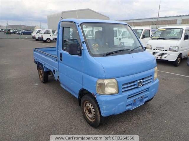Honda Acty Truck 2000