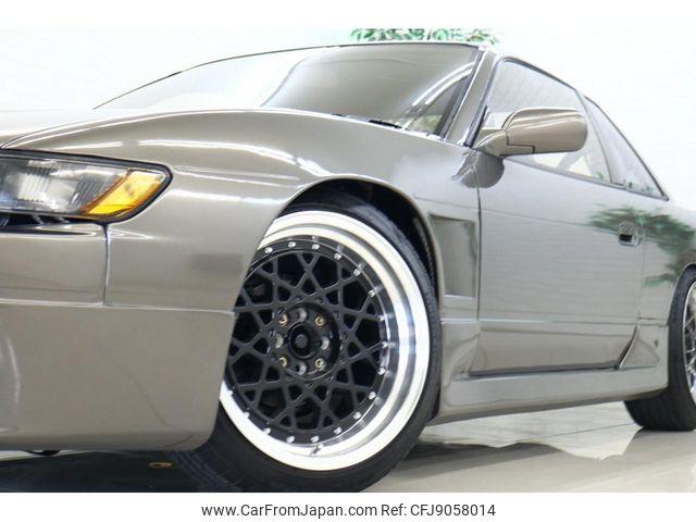 Nissan Silvia 1992 thumbnail 16