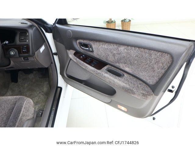 Toyota Mark II 1998 thumbnail 67