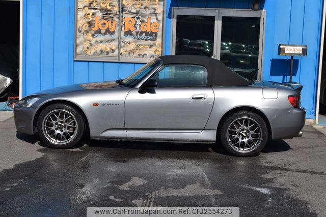 Honda S2000 1999 thumbnail 21