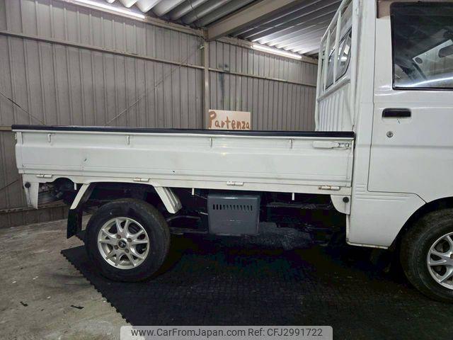 Daihatsu Hijet Truck 1999 thumbnail 19