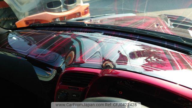 Honda S2000 1999 thumbnail 24