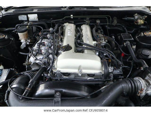 Nissan Silvia 1992 thumbnail 54