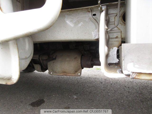 Mitsubishi Minicab Truck 1999 thumbnail 23
