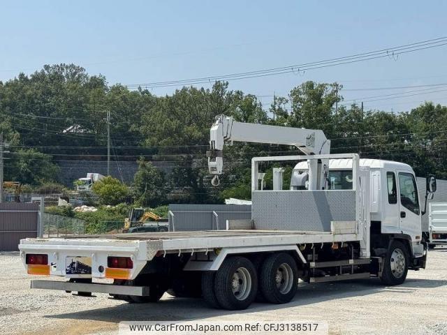 Isuzu Forward 2000 thumbnail 6