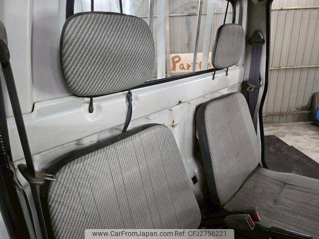 Daihatsu Hijet Truck 1994 thumbnail 44