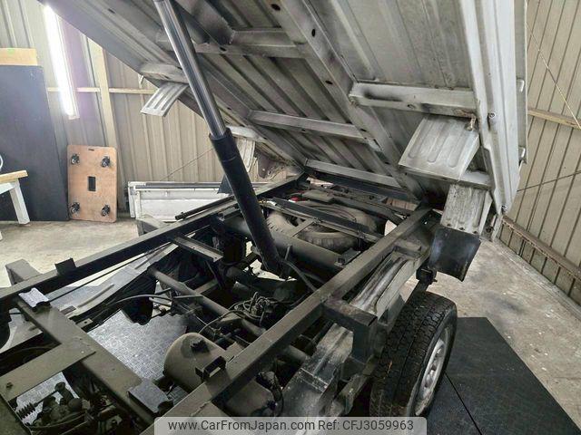 Suzuki Carry Truck 1993 thumbnail 14
