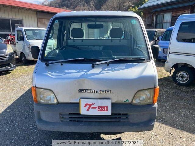 Subaru Sambar Truck 2000 thumbnail 3
