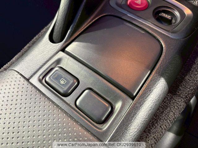 Honda S2000 2000 thumbnail 46