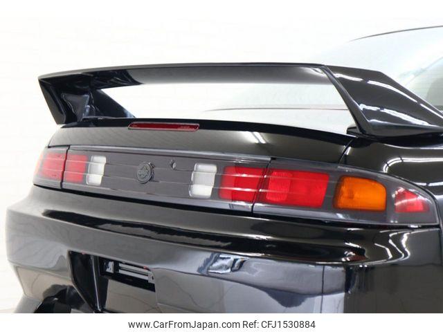 Nissan Silvia 1996 thumbnail 39